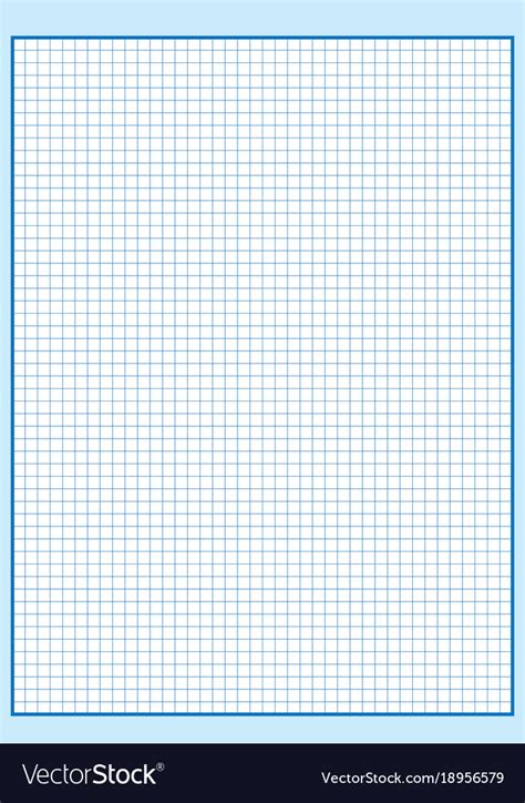 engineering graph paper printable graph paper vect