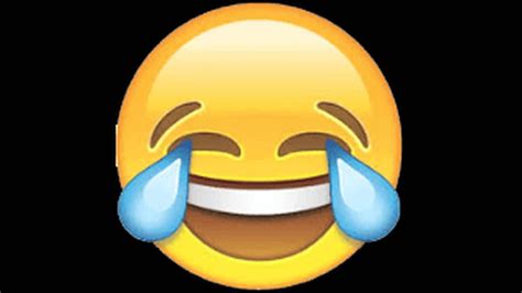 emojitones emoji laughing youtube