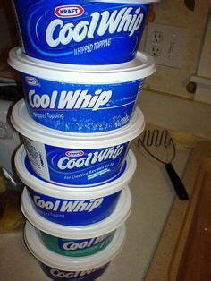 ways   cool whip frosting wikihow recipe cool whip