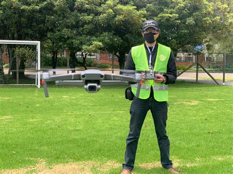 curso piloto de drones certificado skylynesas