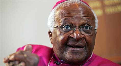 Archbishop Desmond Tutu Announces Partial Retirement The New York Times
