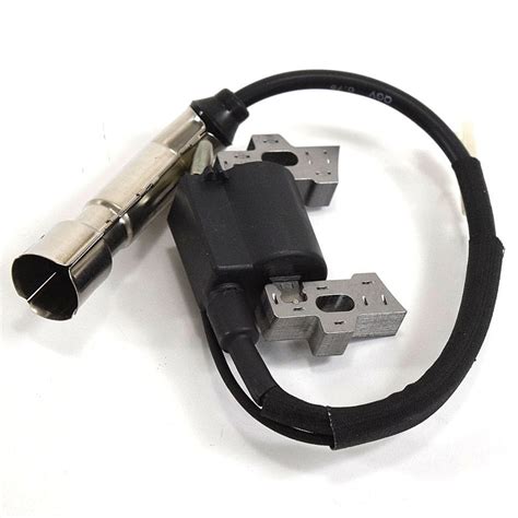 lawn mower ignition coil   parts sears partsdirect