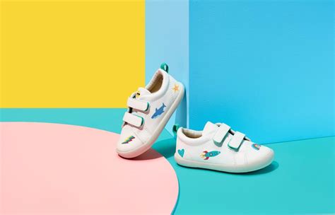 meet ten   startup offering physician approved kids shoes