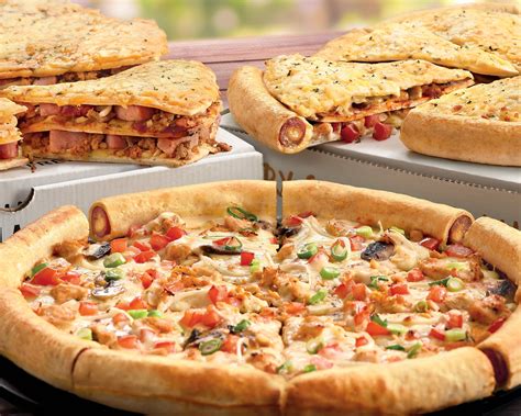 order debonairs pizza sunnypark menu delivery online city of tshwane