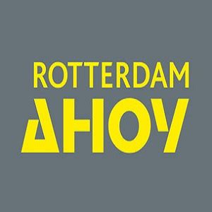 ahoy rotterdam rotterdam room bites