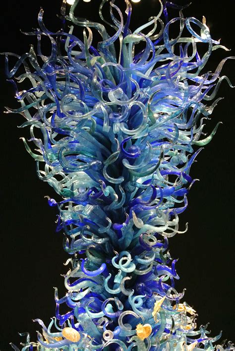 Dale Chihuly With Images Chihuly Glass Sculpture Art