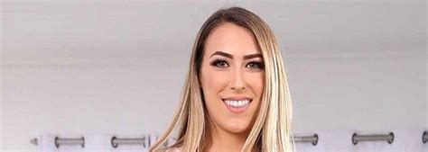 Kimber Lee Biography Wiki Age Height Career Photos And More