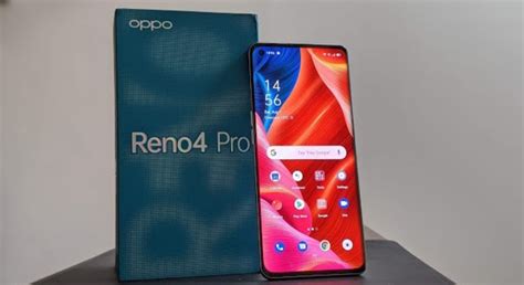 Spesifikasi dan harga Oppo Reno 4 Pro di Malaysia - TechNave BM