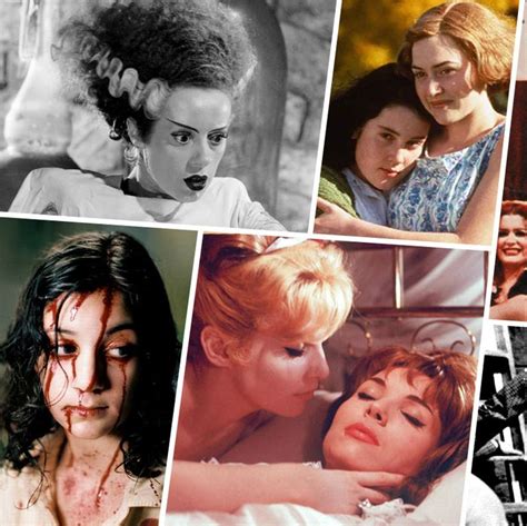 55 essential queer horror films