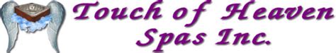 touch  heaven spas clearwater spas