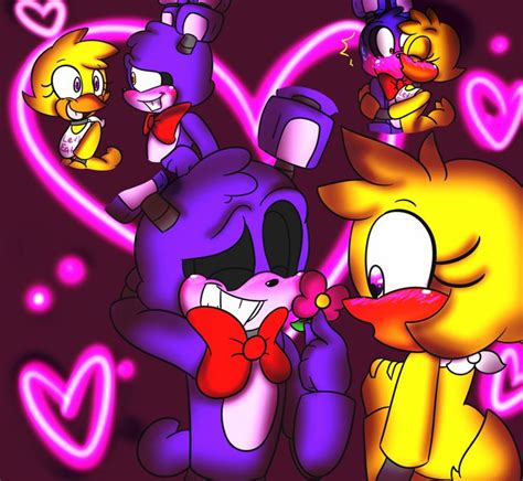 74 best images about chica and bonnie on pinterest fnaf chica chica and toys