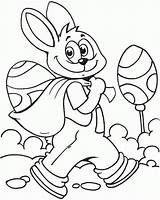 Easter Coloring Pages Bunny Sheets Boys Printable Happy Egg Girls Kids Wonder Woman Colouring Library Clipart sketch template