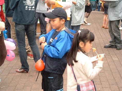 endorus plog cute japanese kids
