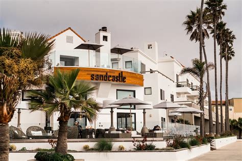 sandcastle hotel   beach   updated  reviews pismo beach ca