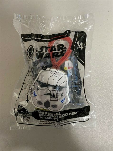 2019 mcdonald s star wars rise of skywalker happy meal toys choose toy