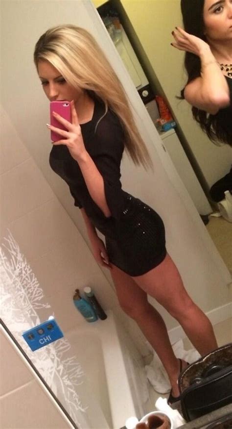 Girls In Tight Dresses Are My ‘happy Place’ 48 Photos