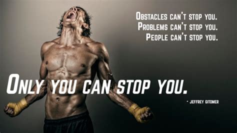 31 motivational workout quotes with images