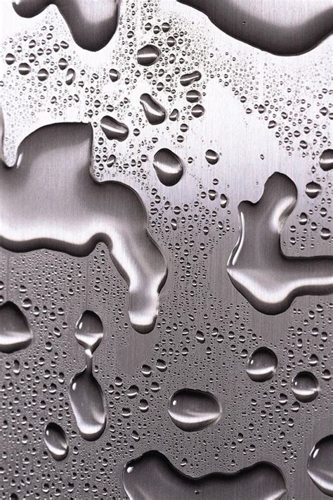 hd water drops wallpapers  iphone