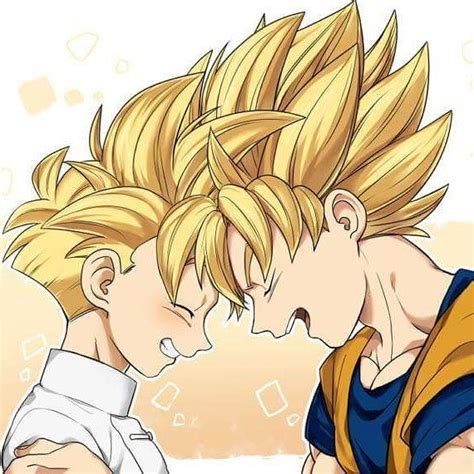 Gohan And Goku Gay Sex Nasvefreelance