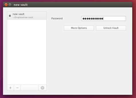 easy ways  encrypt dropbox  ubuntu  desktop server linuxbabe