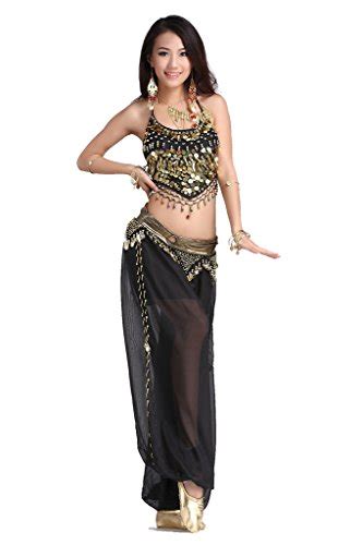 sexy belly dancer costumes make a woman feel beautiful