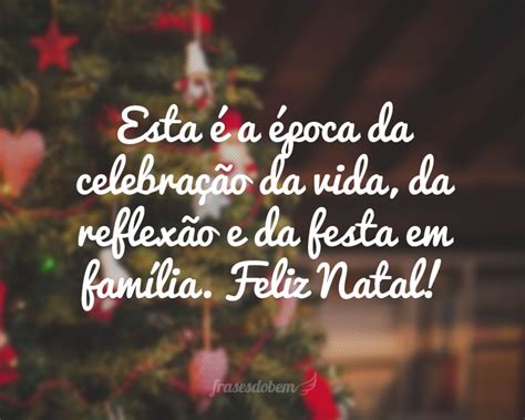 frases de feliz natal
