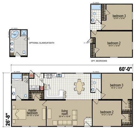 image result  champion home floor plans mobile home floor plans house floor plans floor plans