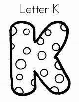 Letter Coloring Pages Alphabet Noodle Twisty Letters Bubble Worksheets Printable Sheets Pattern Print Preschool Kids Numbers Koch Polka Dot Dots sketch template