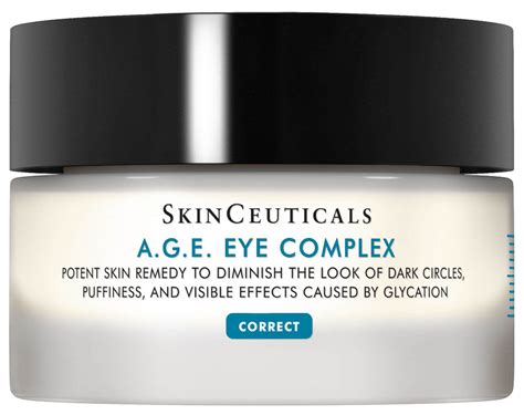 The Best Eye Cream For Dark Circles Puffiness And More