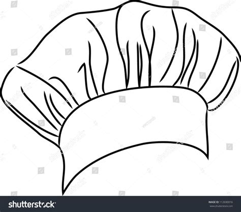 easy chef hat clipart hand drawing spoon pink clipart