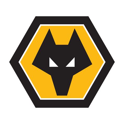 wolverhampton logo wolverhampton wanderers football club escudo png  vetor  de logo