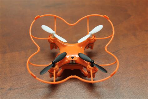 nano drone  beginners gadget flow