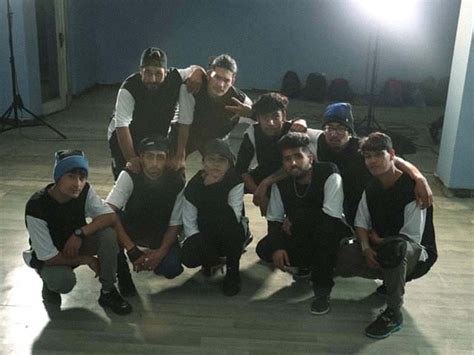 Breakdancer Asia One Is Trying To Rescue A Group Of Afghan Hip Hop