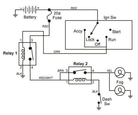 read automotive wiring diagram  wiring diagram