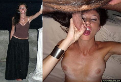 wife blowjob before after image 4 fap