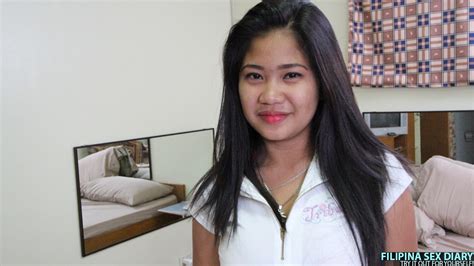 stunning ultra mega breasted asian teen potchi from filipina sex diary filipina girls sex diary