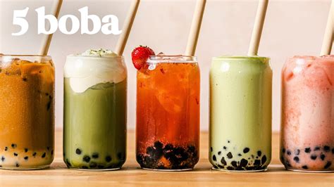 strawberry bubble tea sales discounts save 70 jlcatj gob mx