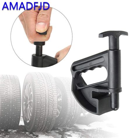 portable universal auxiliary car tire removal tool wheel tire changer disassembly removal bead