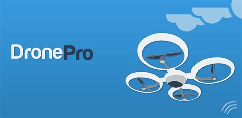 dronepro app