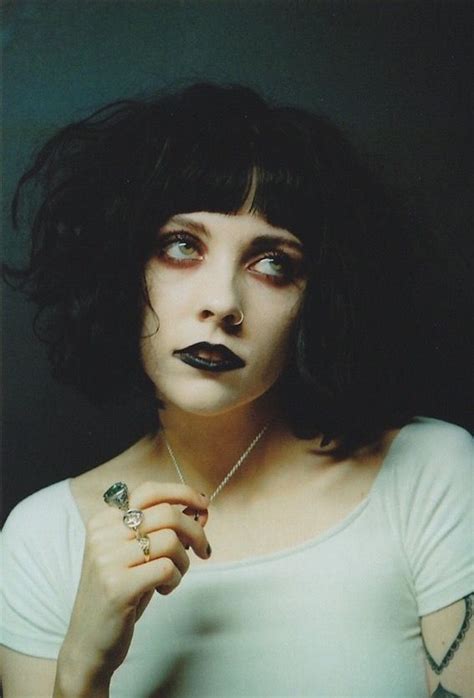pin by 🖤 on heather baron gracie in 2019 pale waves waves pastel punk