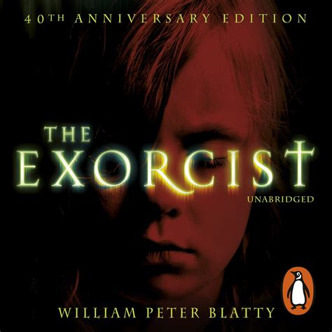 exorcist  william peter blatty penguin books australia