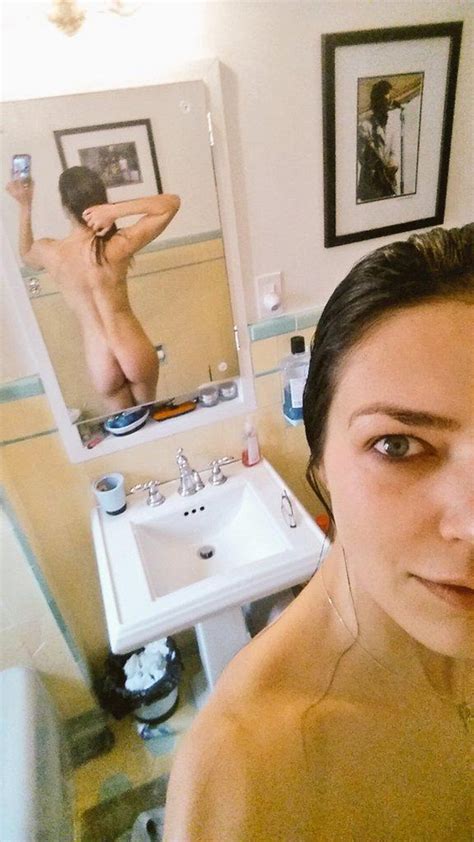 adrianne curry naked selfies leaked nude photos