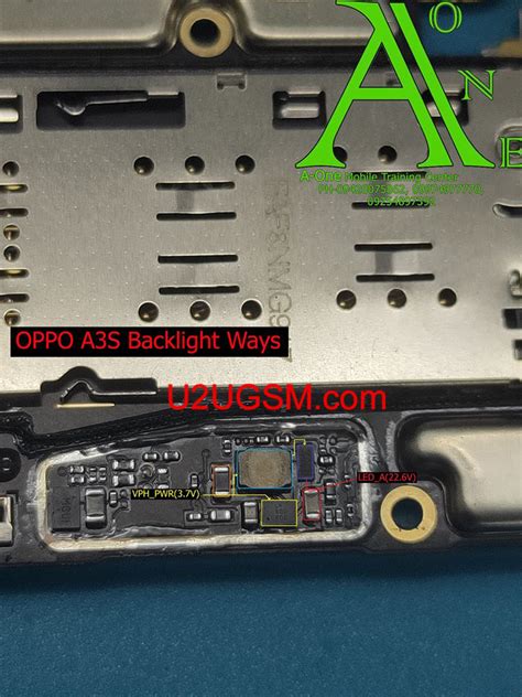 ipad mini 2 retina display logicboard A7 processor
