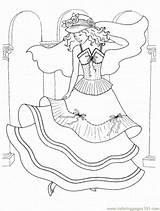 Royal Family Princess Coloring Pages Hat Her Online Printable Peoples Color sketch template