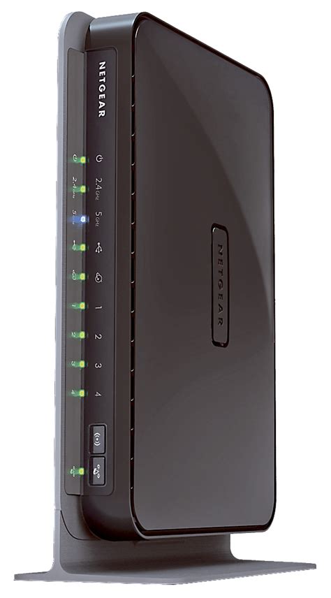 netgear wndr  dual band wireless  gigabit router  dustinhomese