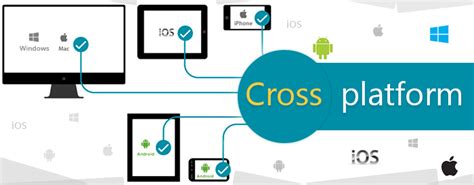 cross platform mobile development services venture aviator