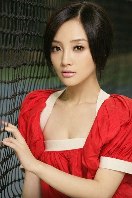 asian beautiful girls and actress 2011 chinese beautiful