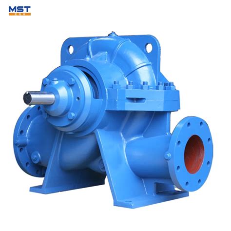 double volute casing  suction pump  dirty water transfer buy