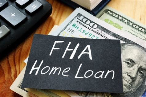 fha home loan interestcom