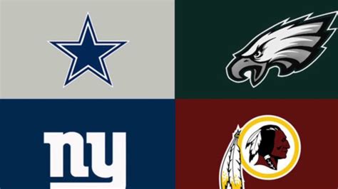 week  fantasy preview nfc east dynasty football factory